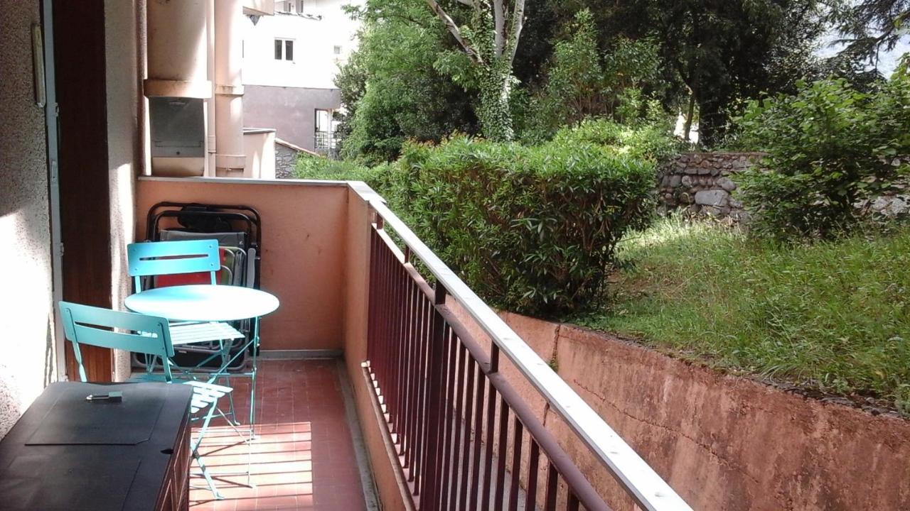 Apartamento Douceur D'Amelie Exterior foto