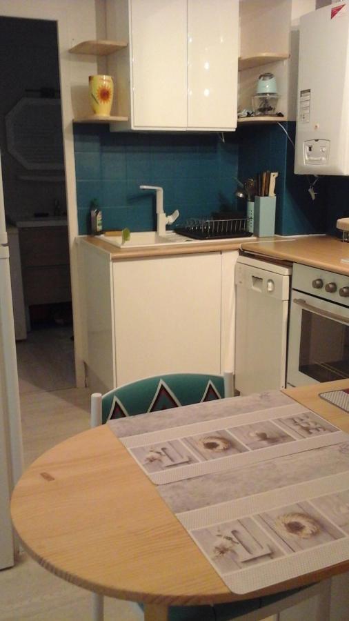 Apartamento Douceur D'Amelie Exterior foto