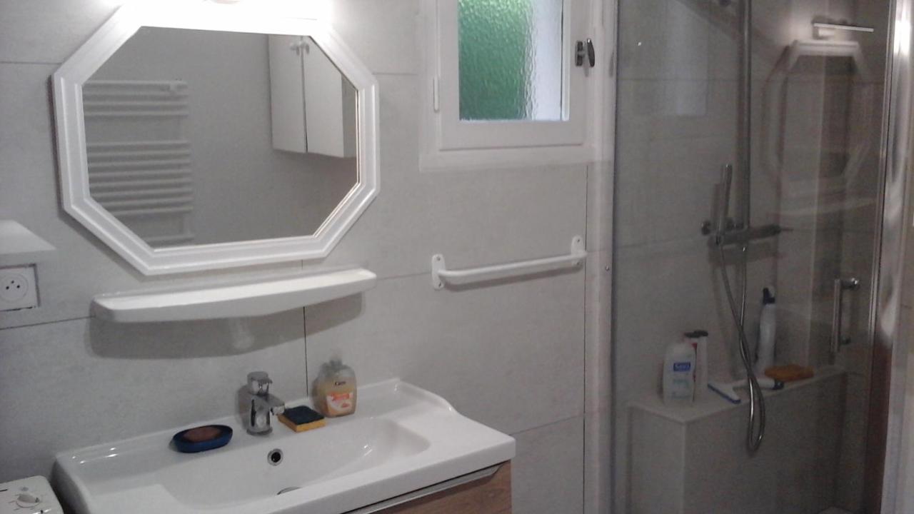 Apartamento Douceur D'Amelie Exterior foto