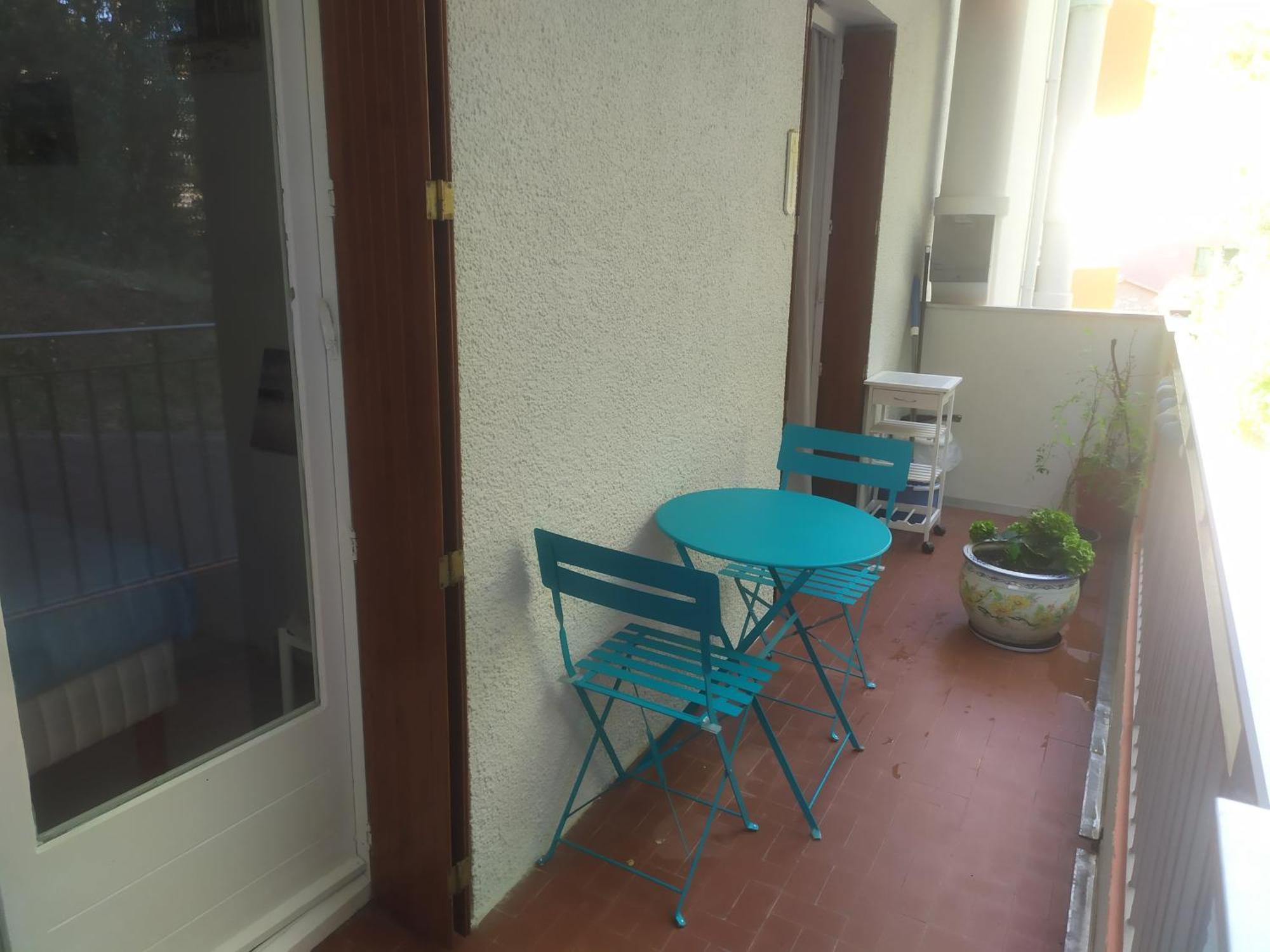 Apartamento Douceur D'Amelie Exterior foto