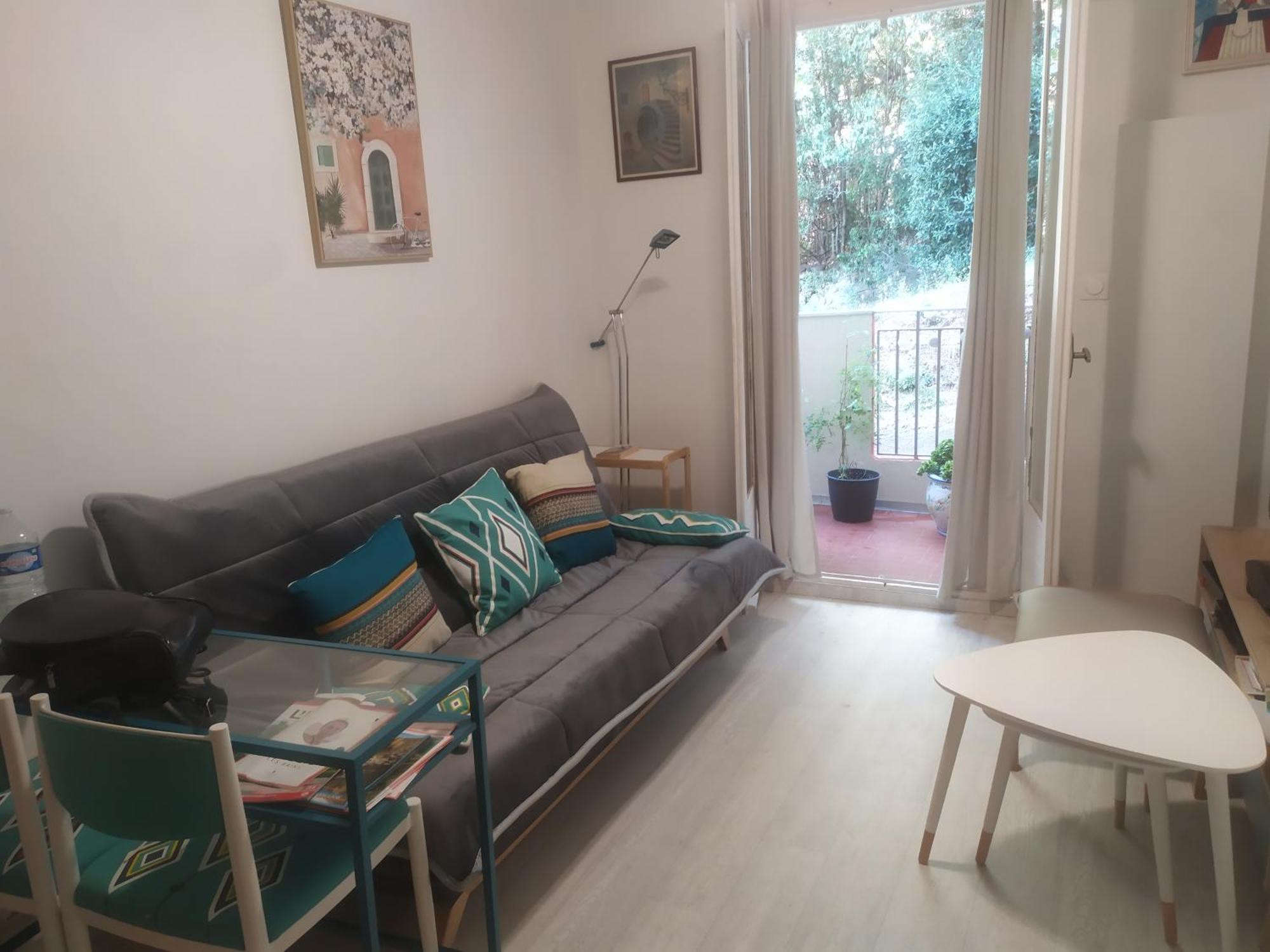 Apartamento Douceur D'Amelie Exterior foto
